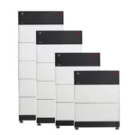 BYD Hochvolt Battery-Box Premium HVS 7.7