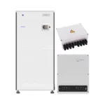 Fenecon Home DC 10 + 19.8 kWh inkl. SPD II mit Ersatzstrom