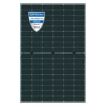 Luxor ECO LINE M108 Glas/Glas HJT, 435Wp, Bifazial,Transparent