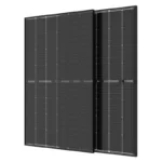 Trina Vertex S+ NEG9RC.27, 445Wp, Glas-Glas, bifacial, Transparent