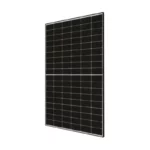 Ja Solar 445W Bifazial Glas-Glas Black Frame JAM54D40-LB