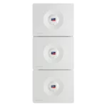 SMA Home Storage 9.8