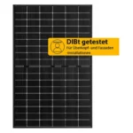 Bauer 400Wp Glas-Glas Protect DIBt