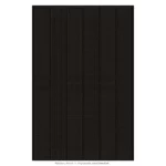 Jolywood JW-HD108N-R2-500W Bifazial Glas-Glas Full Black Modul