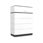 Sungrow SBH200 Batteriespeicher 20kWh