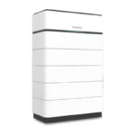 Sungrow SBH250 Batteriespeicher 25kWh