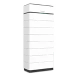 Sungrow SBH400 Batteriespeicher 40kWh