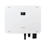 Sungrow Hybrid SH15T inkl. Smartmeter